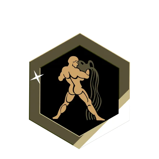 🌟 Эмодзи «Астрологи оценят» для Telegram