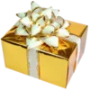 🎁 Эмодзи «Золото» для Telegram