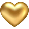 🧡 Эмодзи «Золото» для Telegram