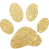 🐾 Эмодзи «Золото» для Telegram