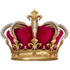👑 Эмодзи «Золото» для Telegram