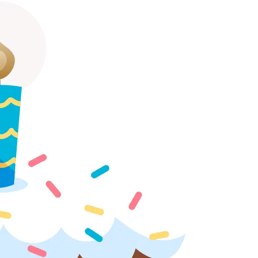 🎂 Эмодзи «Ⲡⲁⲥⲭⲁ» для Telegram
