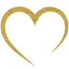 ❤️ Эмодзи «🌸 Золотые эмодзи - цыганский пак ❤» для Telegram
