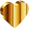 ❤️ Эмодзи «🌸 Золотые эмодзи - цыганский пак ❤» для Telegram