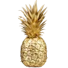 🍍 Эмодзи «🌸 Золотые эмодзи - цыганский пак ❤» для Telegram