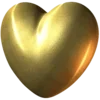❤️ Эмодзи «🌸 Золотые эмодзи - цыганский пак ❤» для Telegram