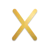 💛 Эмодзи «Золотое сияние» для Telegram