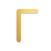 💛 Эмодзи «Золотое сияние» для Telegram