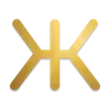 💛 Эмодзи «Золотое сияние» для Telegram