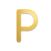 💛 Эмодзи «Золотое сияние» для Telegram