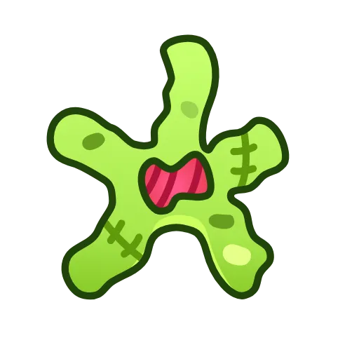 *️⃣ Эмодзи «#animated #decor #fonts #halloween» для Telegram
