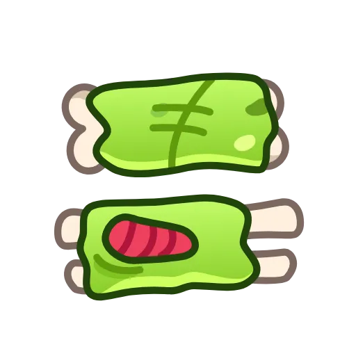 🔤 Эмодзи «#animated #decor #fonts #halloween» для Telegram