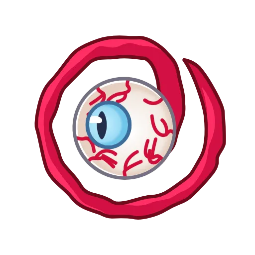 🔤 Эмодзи «#animated #decor #fonts #halloween» для Telegram