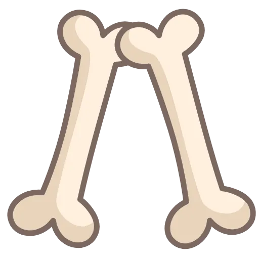 🔤 Эмодзи «#animated #decor #fonts #halloween» для Telegram