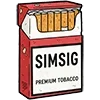 🧟‍♀️ Эмодзи «Zombie pack» для Telegram