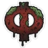 🧟‍♂️ Эмодзи «Zombie pack» для Telegram