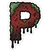 🧟‍♂️ Эмодзи «Zombie pack» для Telegram