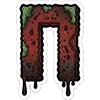 🧟‍♂️ Эмодзи «Zombie pack» для Telegram