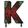 🧟‍♂️ Эмодзи «Zombie pack» для Telegram