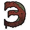 🧟‍♂️ Эмодзи «Zombie pack» для Telegram