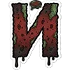 🧟‍♂️ Эмодзи «Zombie pack» для Telegram