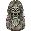 🧟‍♀️ Эмодзи «Zombie pack» для Telegram