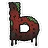 🧟‍♂️ Эмодзи «Zombie pack» для Telegram