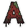 🧟‍♂️ Эмодзи «Zombie pack» для Telegram
