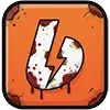 🧟 Эмодзи «Zombie pack» для Telegram