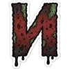 🧟‍♂️ Эмодзи «Zombie pack» для Telegram