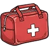 🧟‍♀️ Эмодзи «Zombie pack» для Telegram