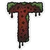 🧟‍♂️ Эмодзи «Zombie pack» для Telegram