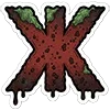 🧟‍♂️ Эмодзи «Zombie pack» для Telegram