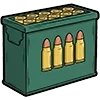 🧟‍♀️ Эмодзи «Zombie pack» для Telegram