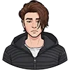🧟‍♀️ Эмодзи «Zombie pack» для Telegram