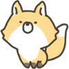 🦊 Эмодзи «Zoo - рандом энималс эмоджи» для Telegram