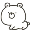 🐻‍❄️ Эмодзи «Zoo - рандом энималс эмоджи» для Telegram