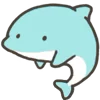 🐳 Эмодзи «Zoo - рандом энималс эмоджи» для Telegram