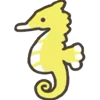 🐠 Эмодзи «Zoo - рандом энималс эмоджи» для Telegram
