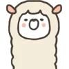 🦙 Эмодзи «Zoo - рандом энималс эмоджи» для Telegram