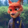 🤩 Эмодзи «Зверополис X» для Telegram