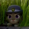 🤩 Эмодзи «Зверополис X» для Telegram