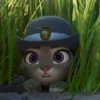 🤩 Эмодзи «Зверополис X» для Telegram