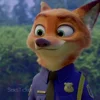 🤩 Эмодзи «Зверополис X» для Telegram