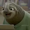 🤩 Эмодзи «Зверополис X» для Telegram