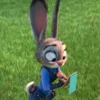 🤩 Эмодзи «Зверополис X» для Telegram