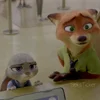 🤩 Эмодзи «Зверополис X» для Telegram