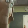 😧 Эмодзи «Зверополис 2» для Telegram