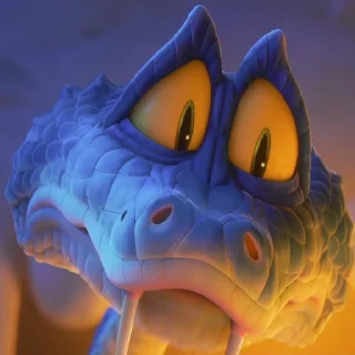 🤪 Стикер «Видео набор стикеров по мульту «Zootopia 2 Зверополис 2»» для Telegram