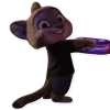 🚔 Эмодзи «Zootopia» для Telegram